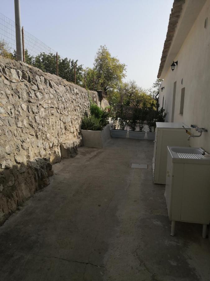 La Dimora Delle Coste Apartment Comiso Exterior photo