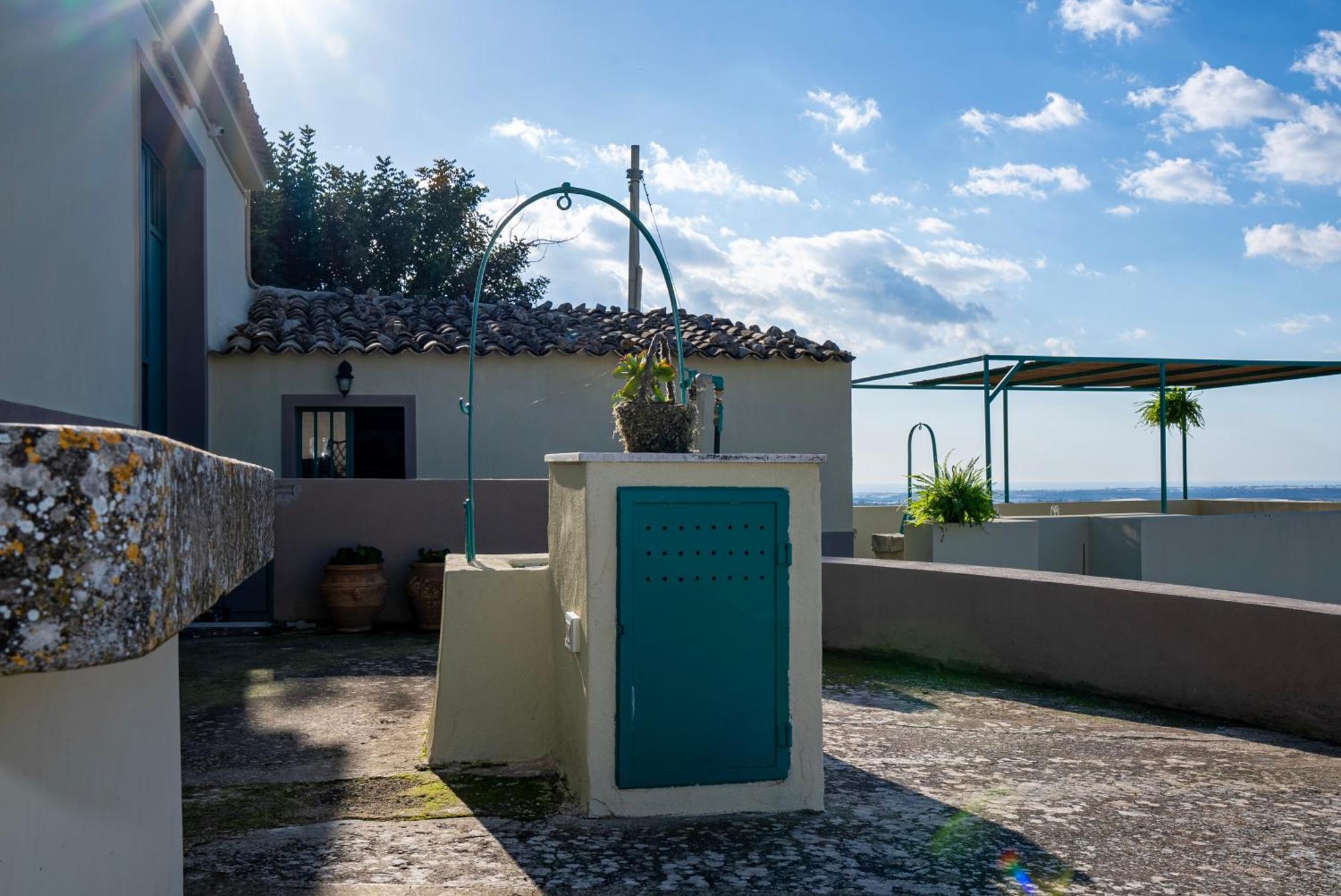 La Dimora Delle Coste Apartment Comiso Exterior photo